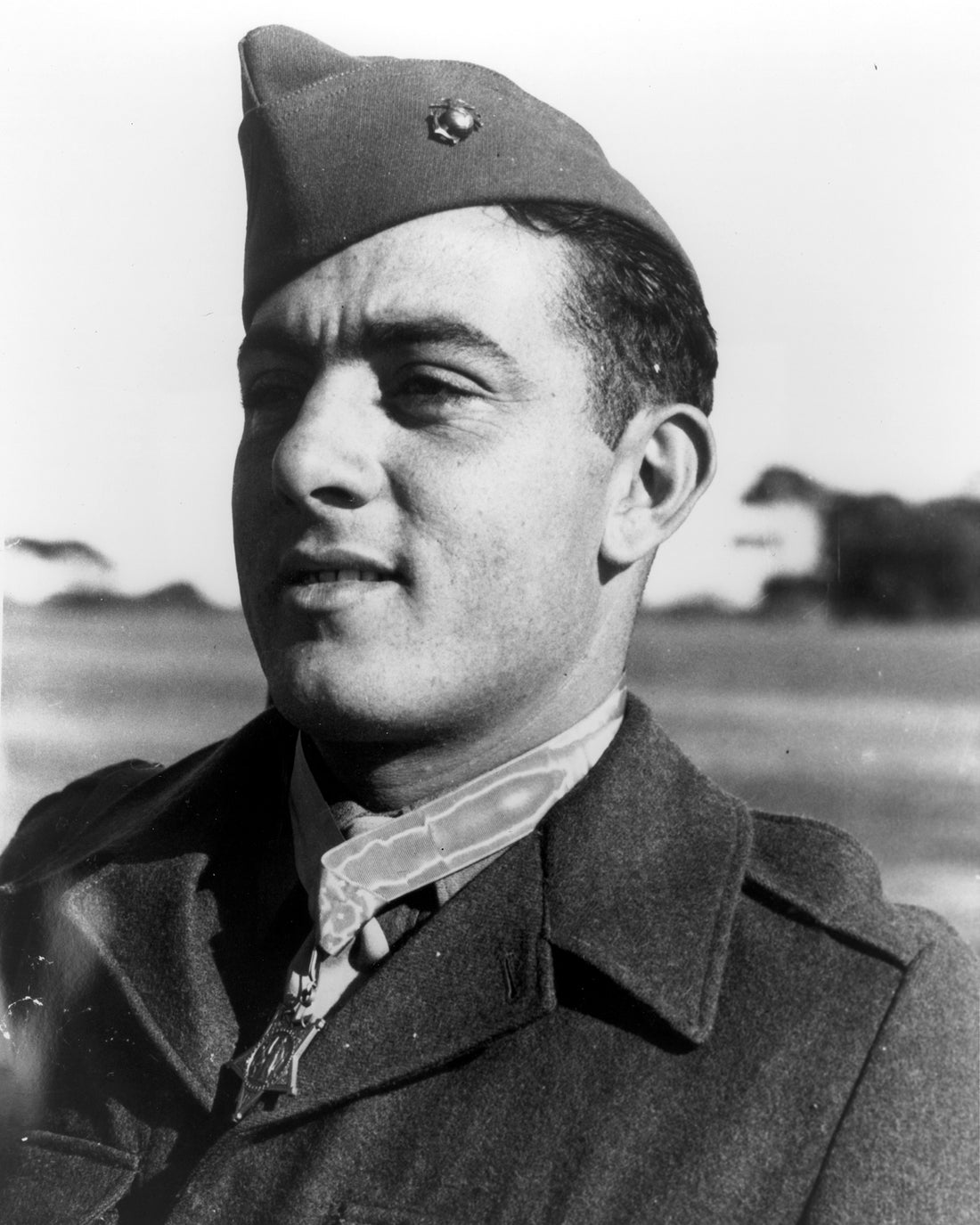 BASTARD BREAKER OF HEARTS JOHN BASILONE