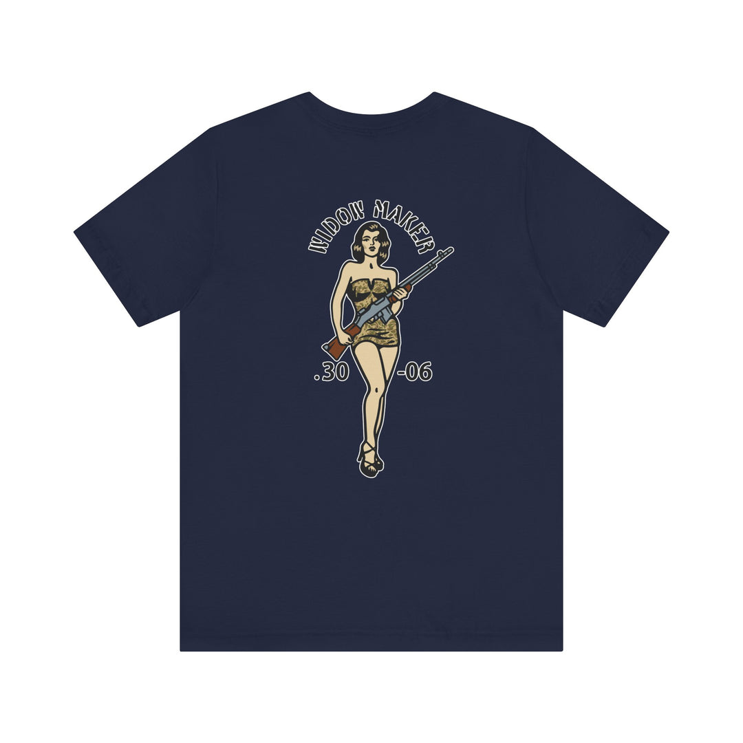 B.A.R Widow Maker TEE