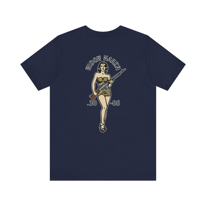 B.A.R Widow Maker TEE