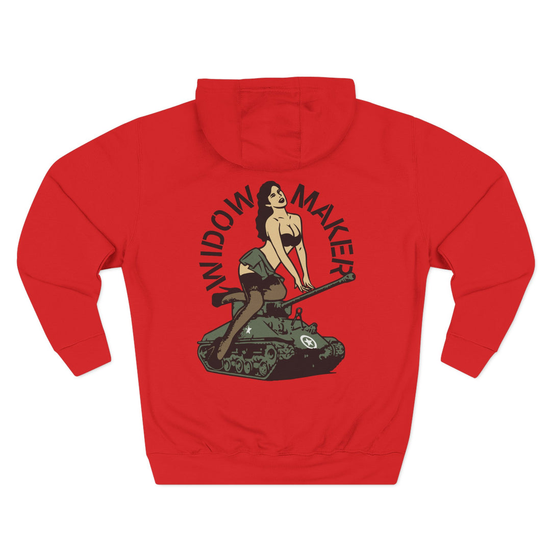 YATYAS WIDOW MAKER Hoodie