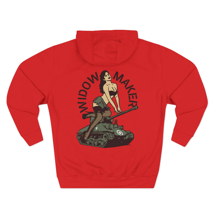 YATYAS WIDOW MAKER Hoodie