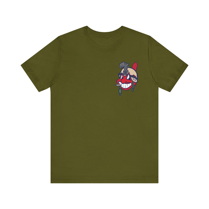 Corporal Indian Tee