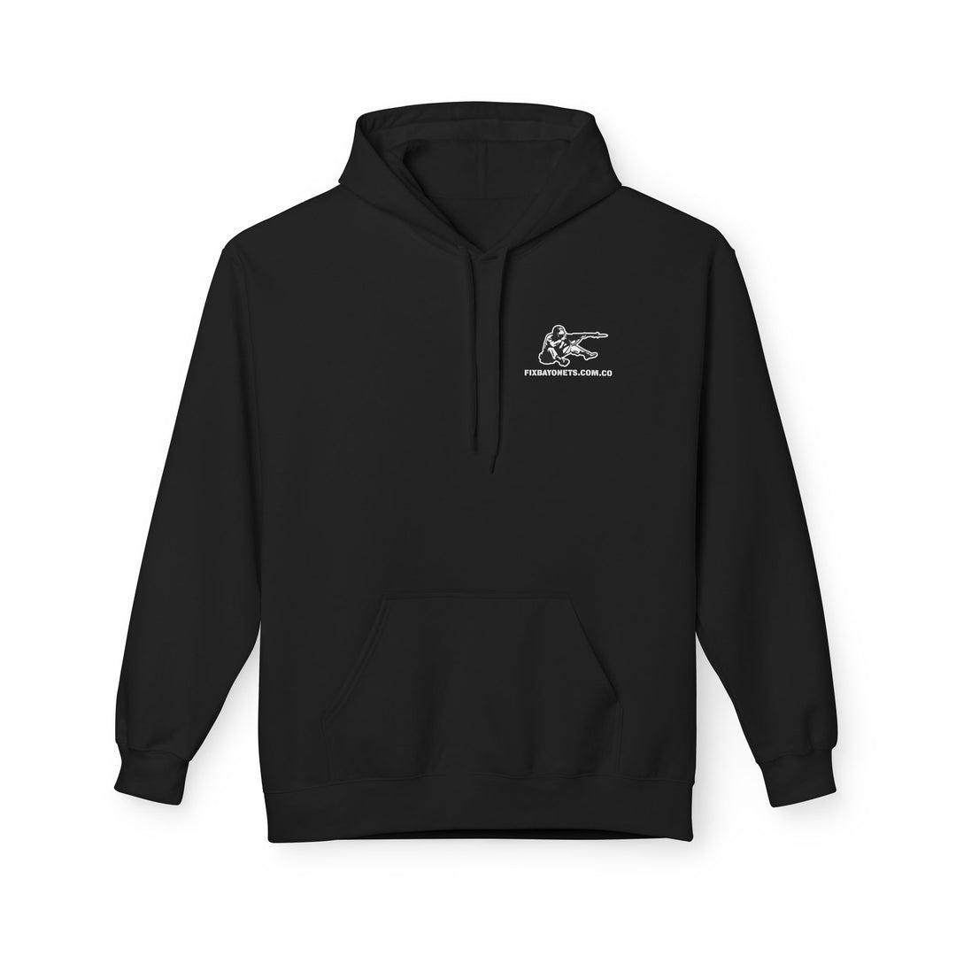 HAZING IS AMAZING HOODIE