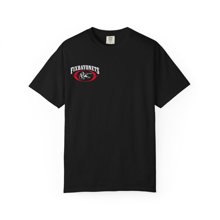 Bayonet Boy T-shirt