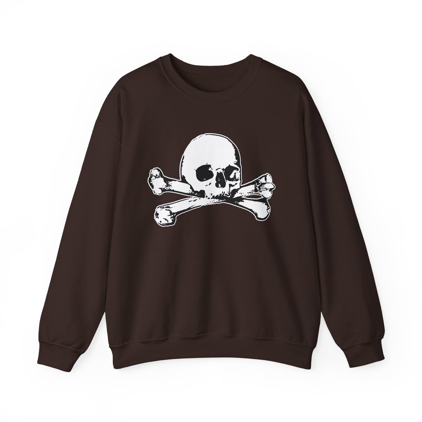 Skull & Bones Sweatshirt