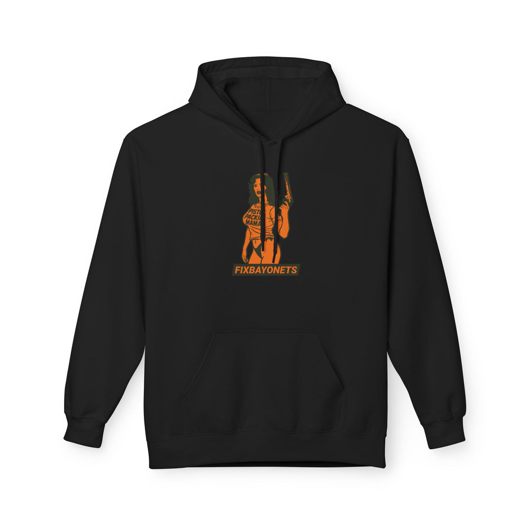PISTOL PACKIN MAMA HOODIE