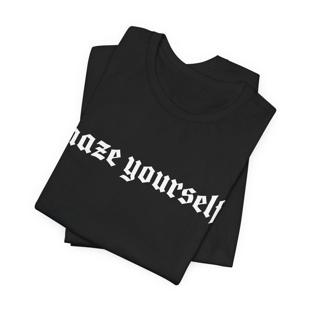 Haze Yourself TEE