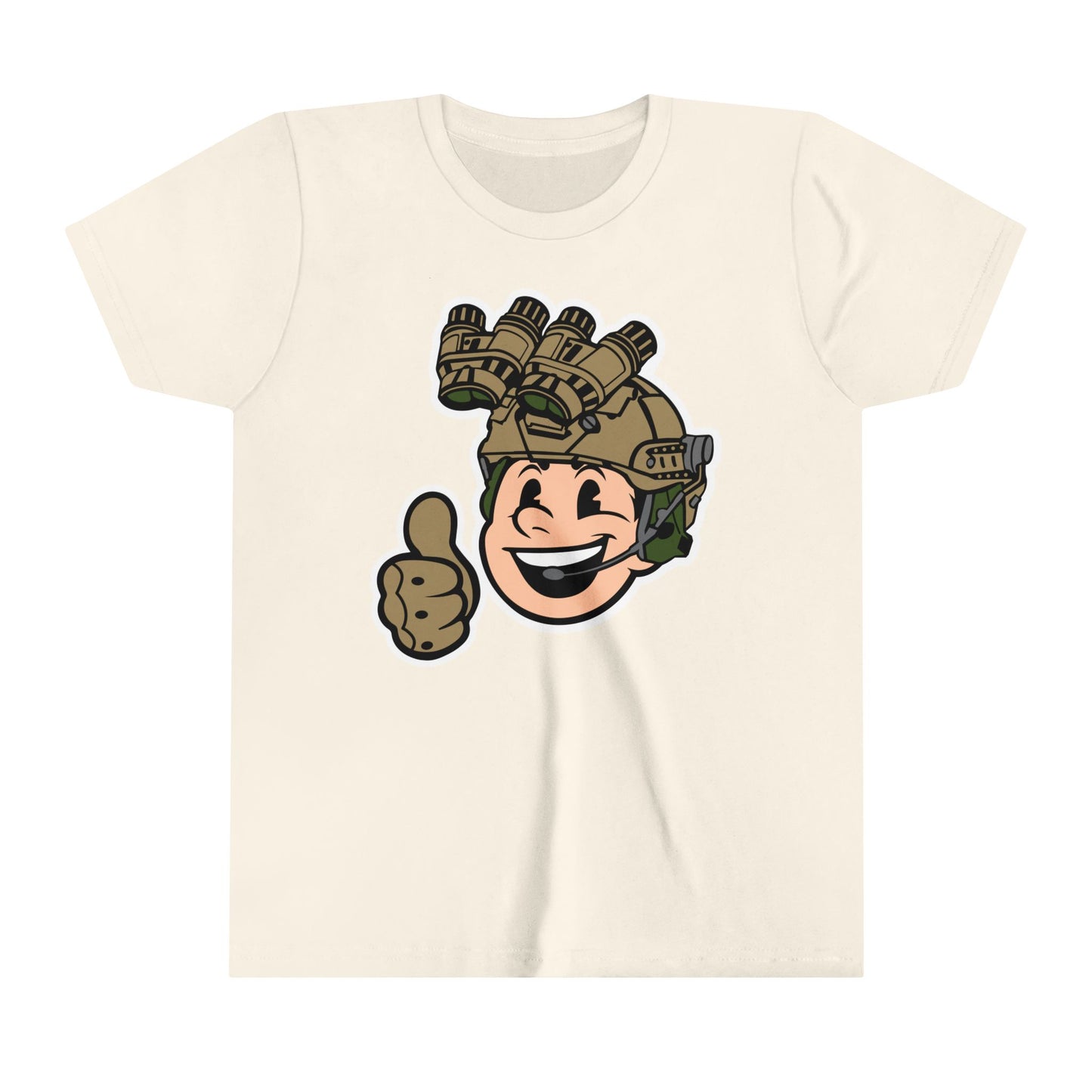 KID'S BayonetBoy Tee