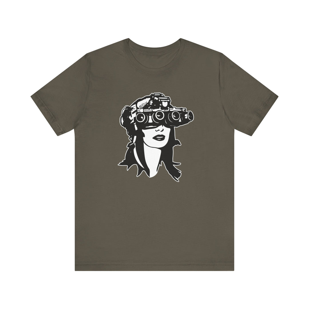 NOD CHICK Tee