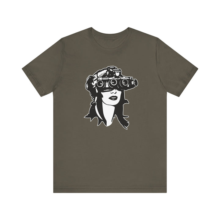 NOD CHICK Tee