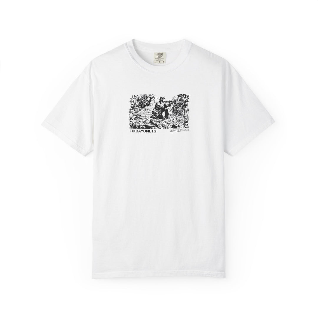 SAIPAN 1944 TEE