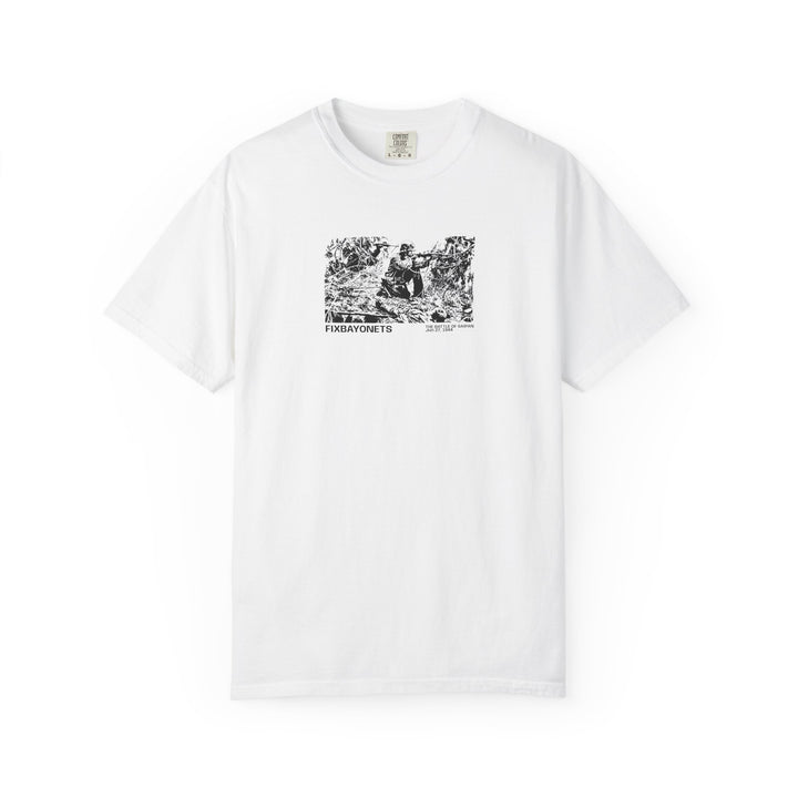 SAIPAN 1944 TEE