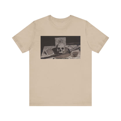 WAR TROPHY TEE