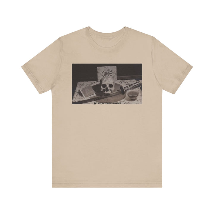 WAR TROPHY TEE