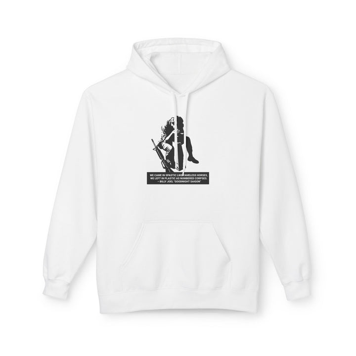 GOODNIGHT SAIGON HOODIE