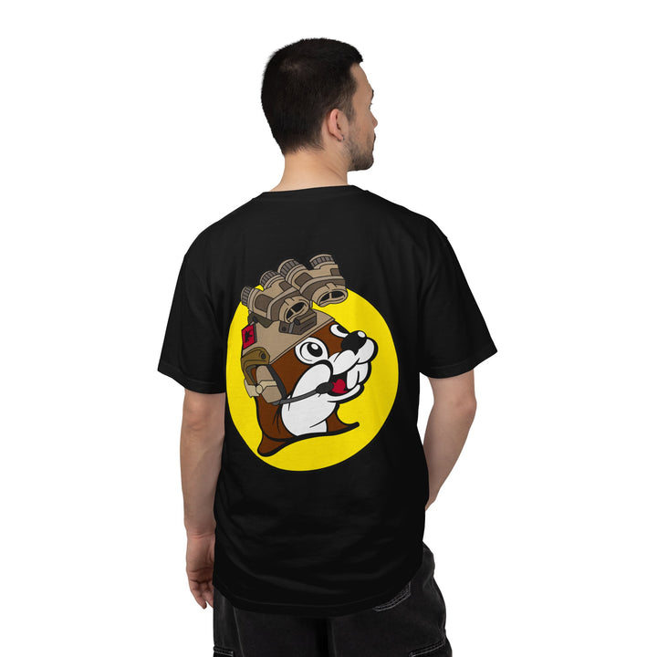 Tactical Woodchuck T-shirt