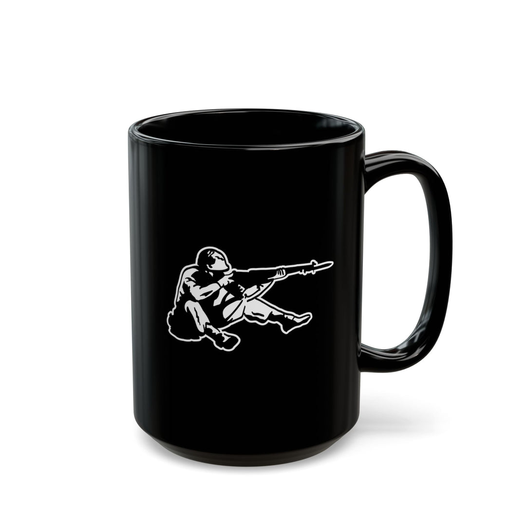 Fixbayonets Coffee Mug