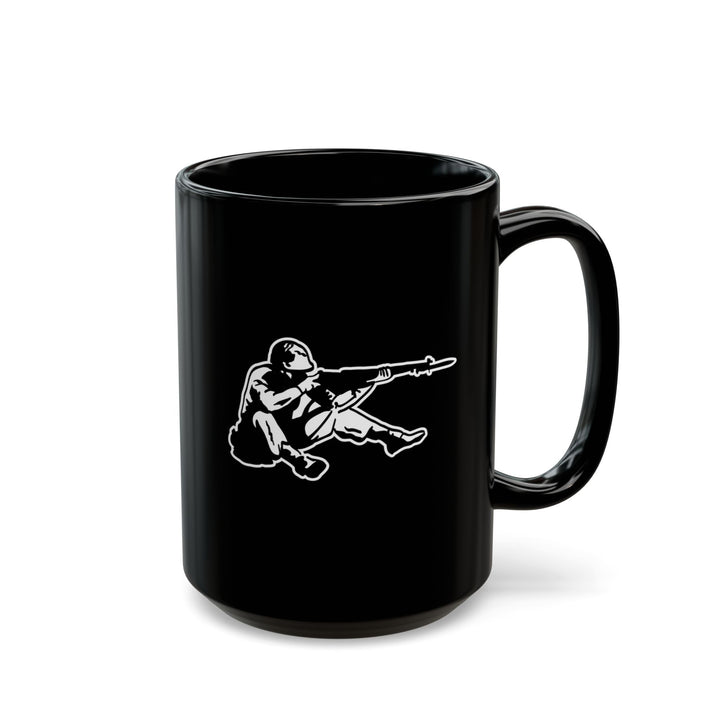 Fixbayonets Coffee Mug