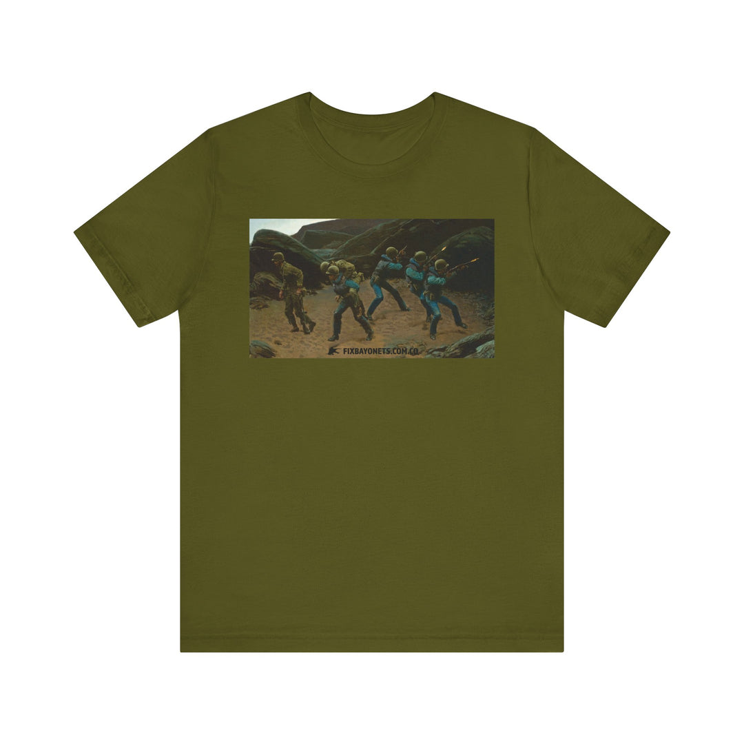 Brothers In Arms Tee