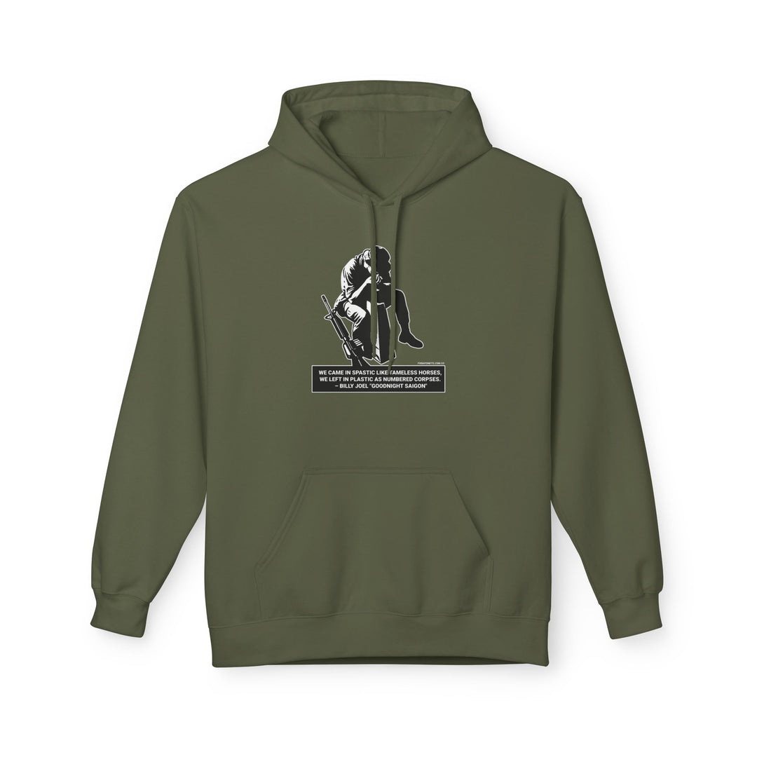 GOODNIGHT SAIGON HOODIE