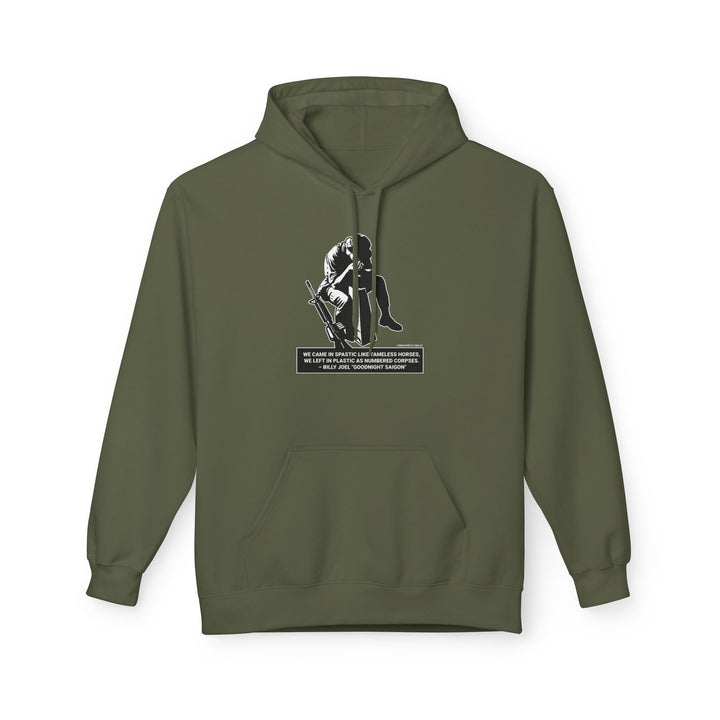 GOODNIGHT SAIGON HOODIE