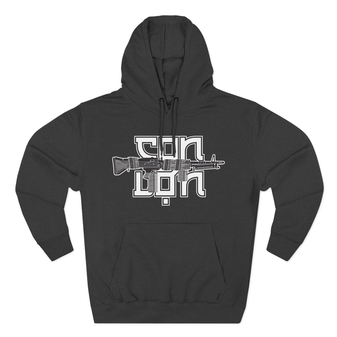 THE PIG Hoodie