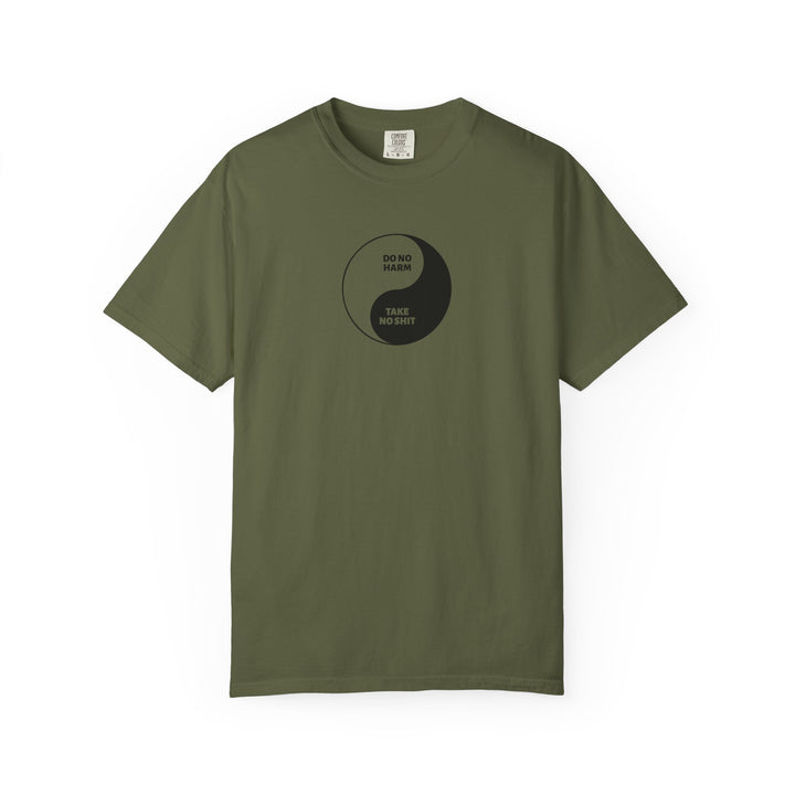 YING YANG T-shirt