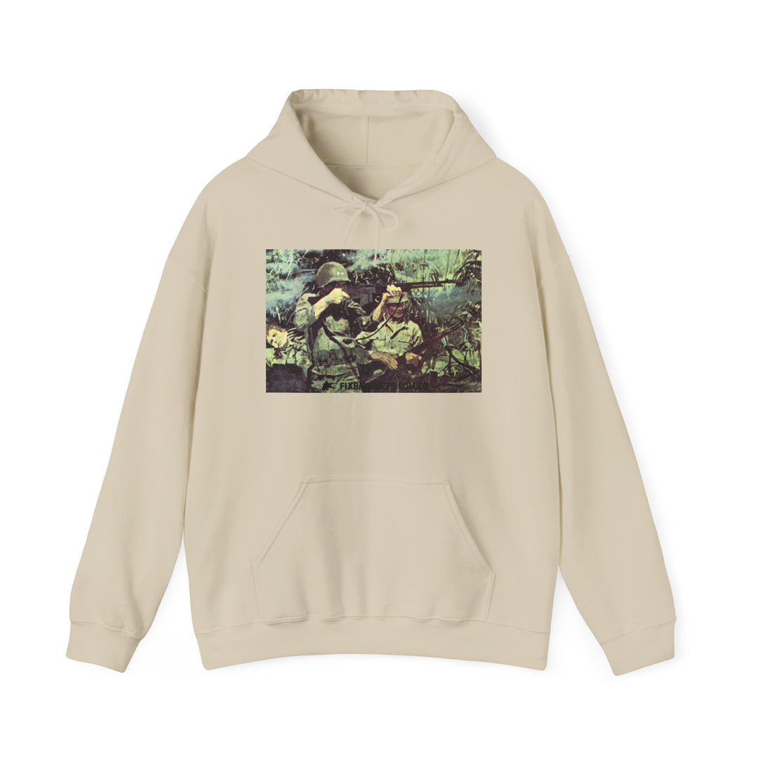 Pacific BAR Hoodie