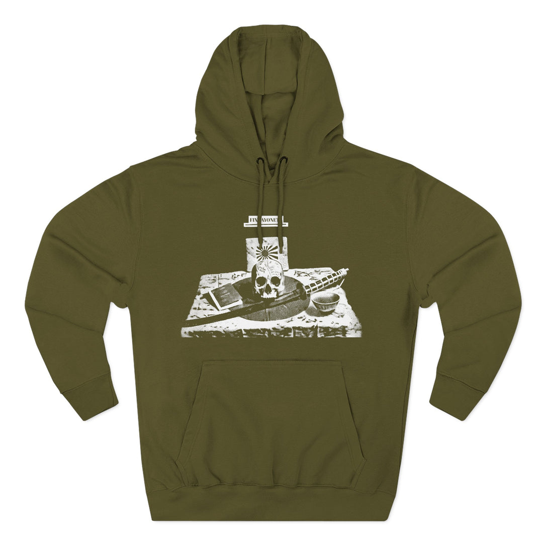 Jūken Sōchaku Hoodie