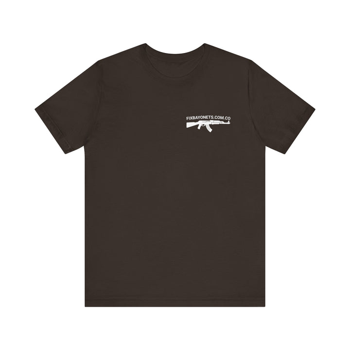 Youngstown Ohio Champ TEE