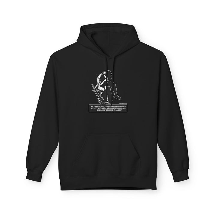 GOODNIGHT SAIGON HOODIE