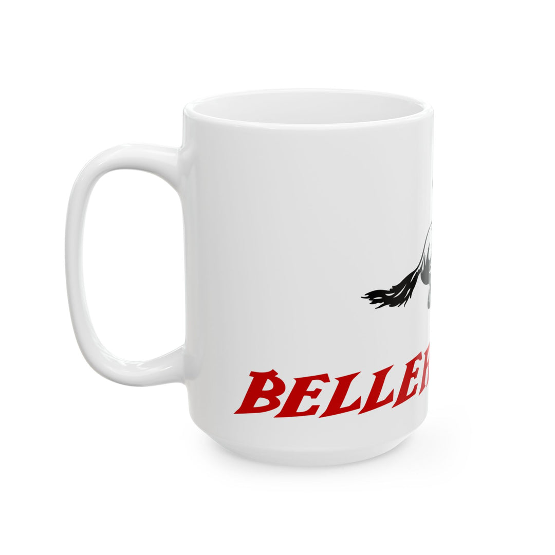 Belleauwood Mug