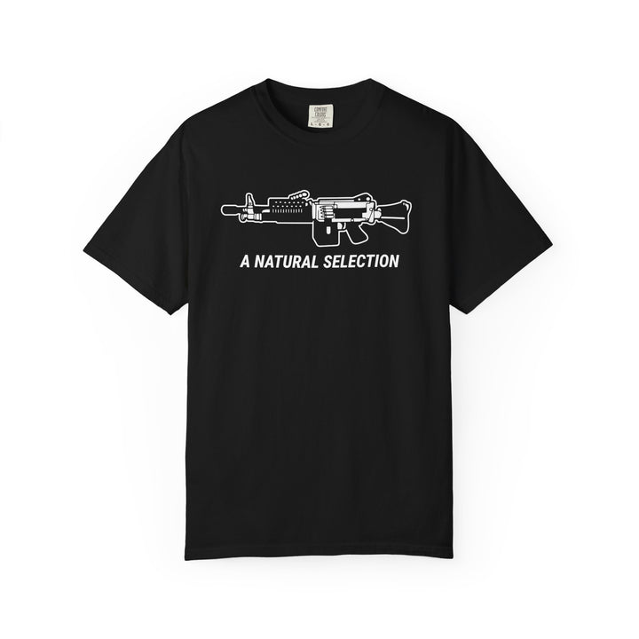 Natural Selection T-shirt