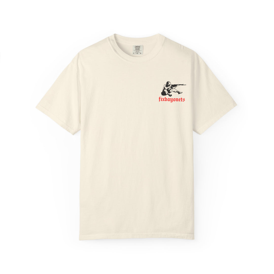 Tactical Texan Squirrel (SAND)T-shirt