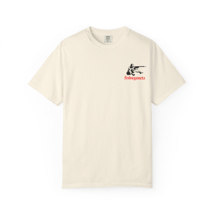 Tactical Texan Squirrel (SAND)T-shirt