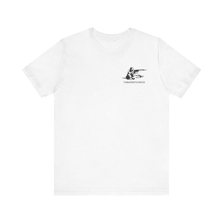B.A.R Widow Maker TEE