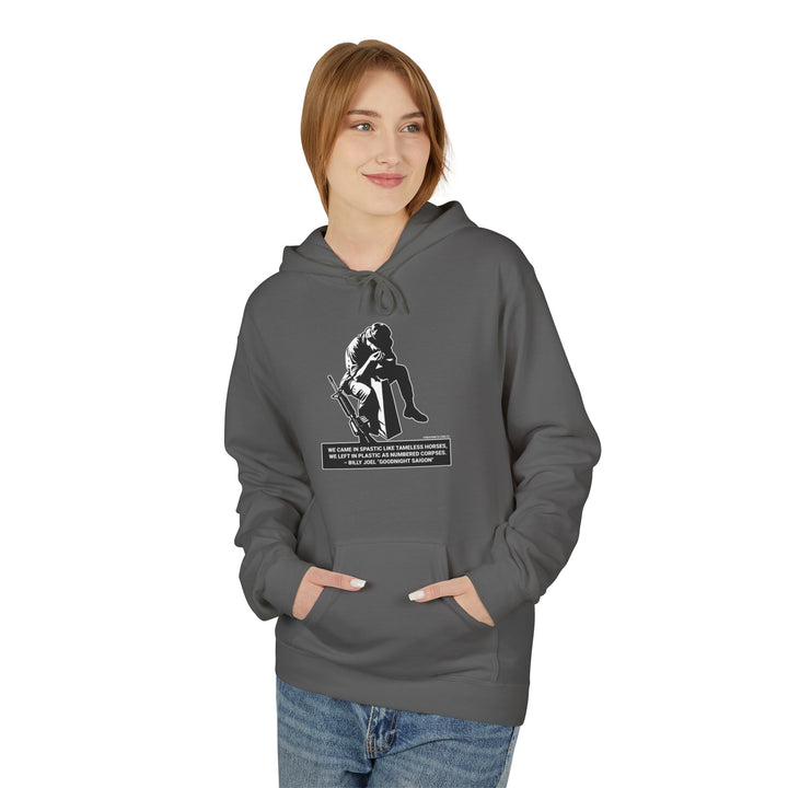 GOODNIGHT SAIGON HOODIE