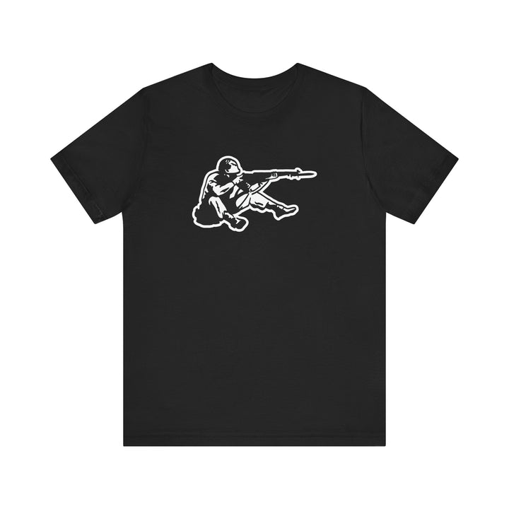 FIXBAYONETS TEE