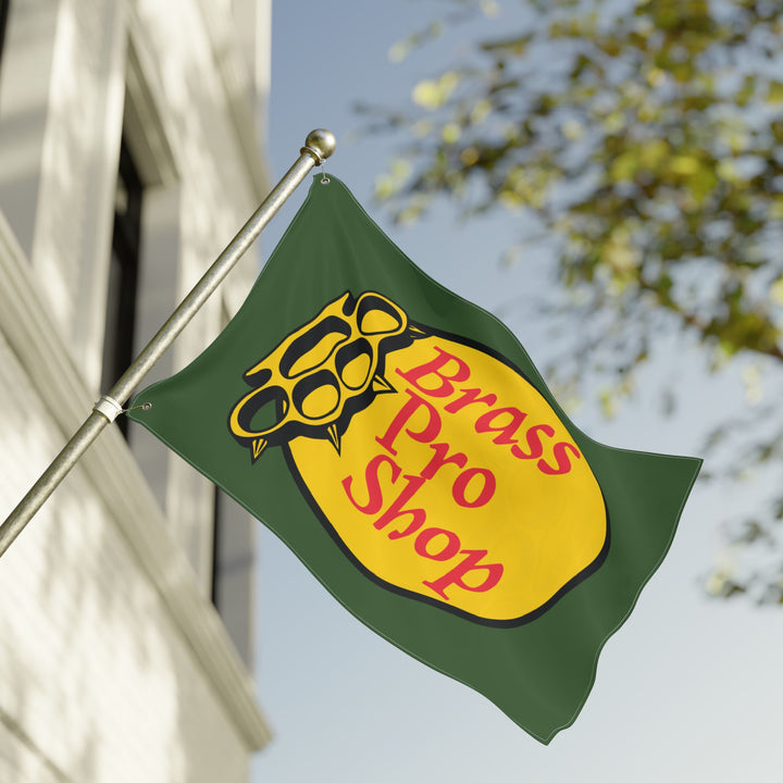 Brass Pro Shop : Flag