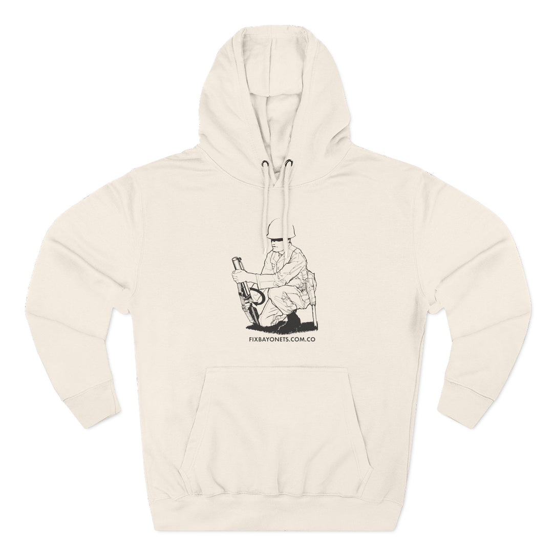 M79 Hoodie