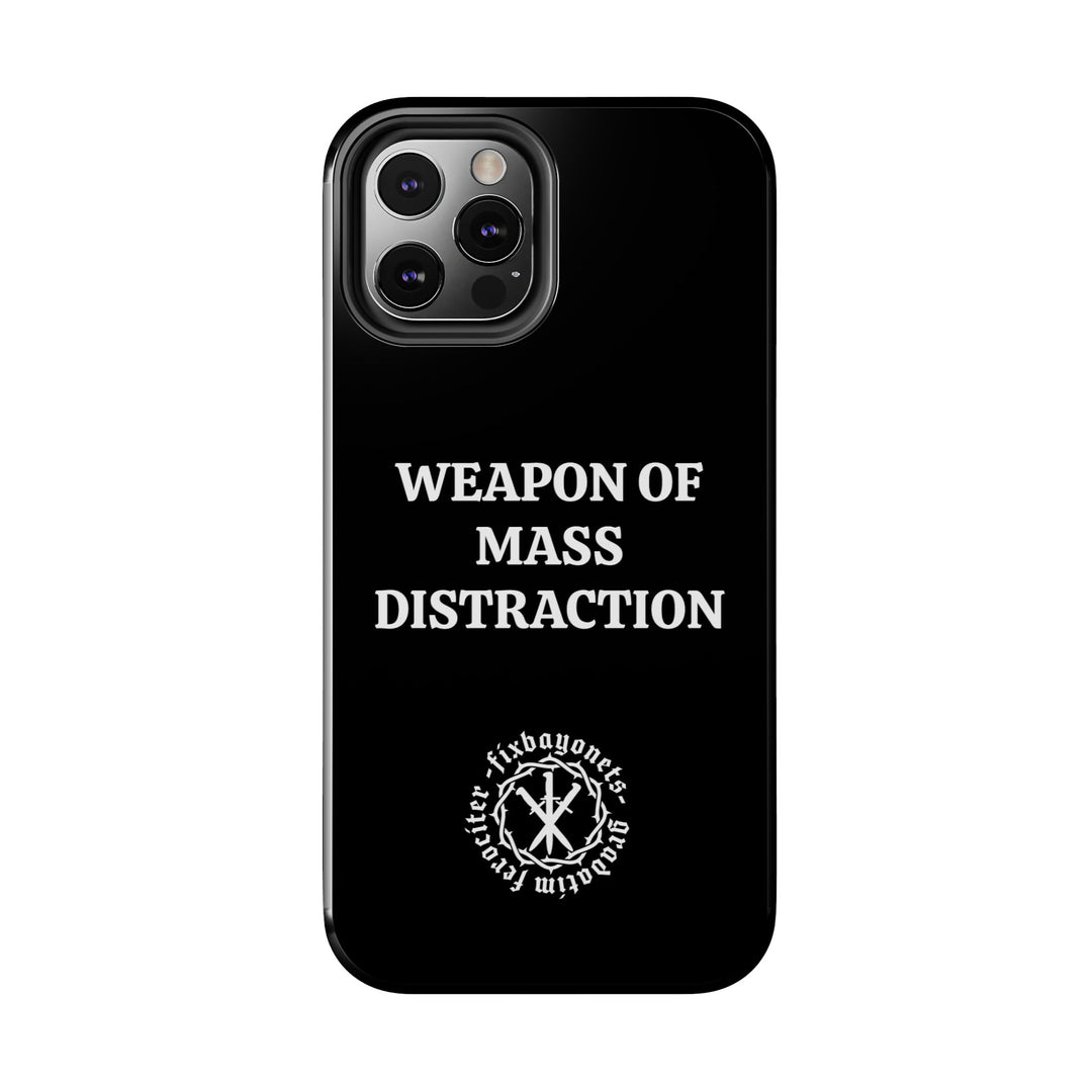 WMD Phone Case