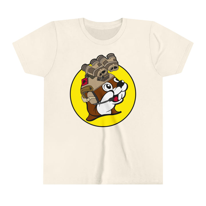 KID'S Tactical Bucee Tee