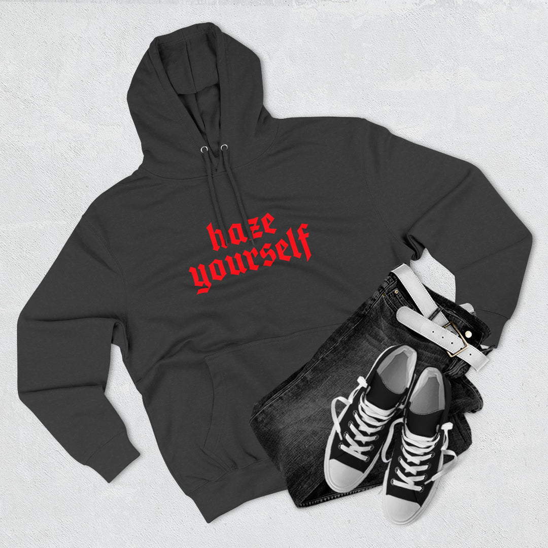 Haze Yourself Hoodie