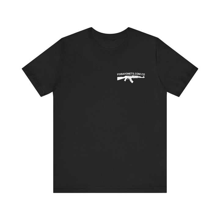 Youngstown Ohio Champ TEE