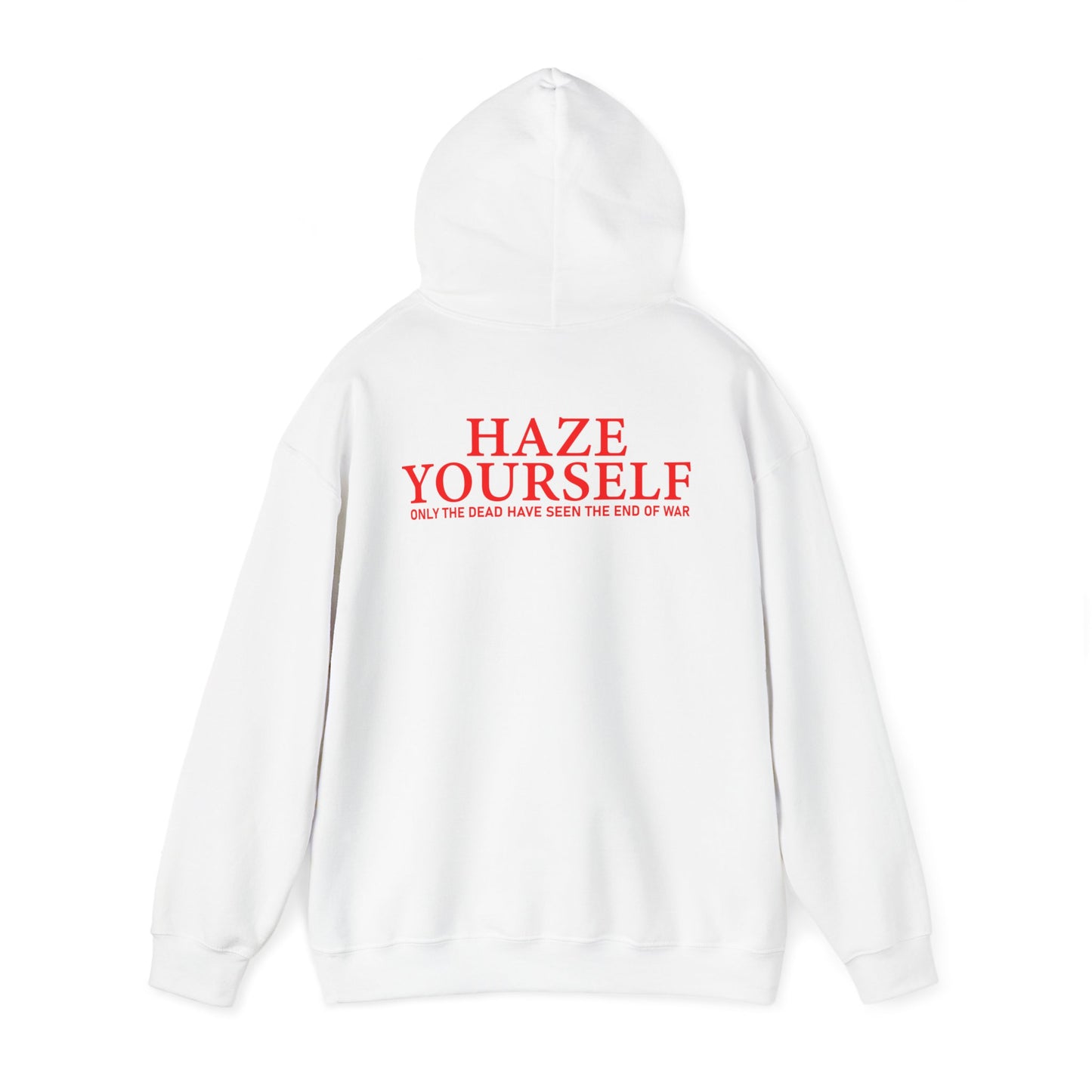 Haze Yourself Hoodie