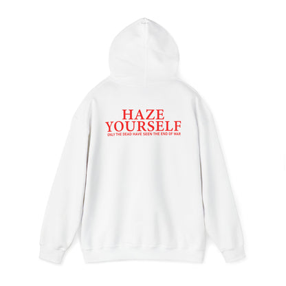 Haze Yourself Hoodie