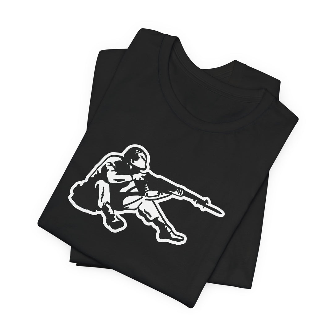 FIXBAYONETS TEE