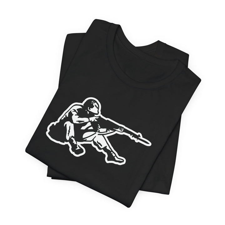 FIXBAYONETS TEE