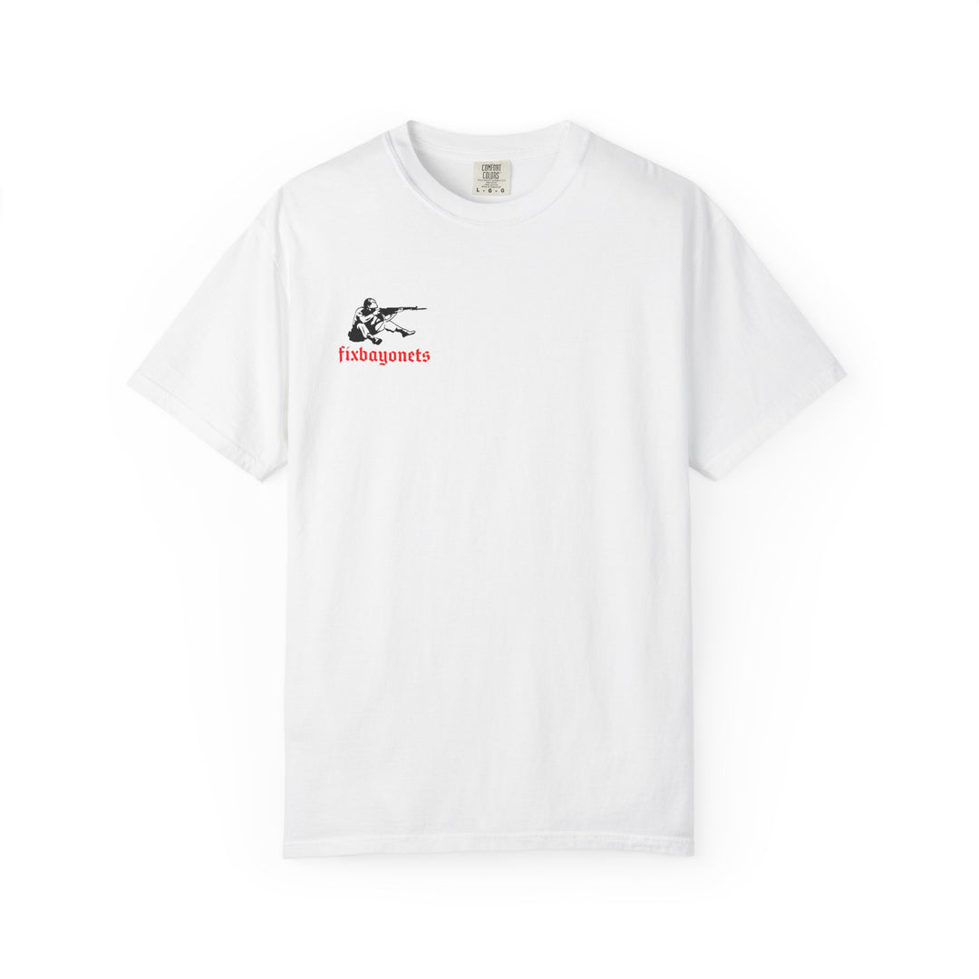 Tactical Woodchuck T-shirt