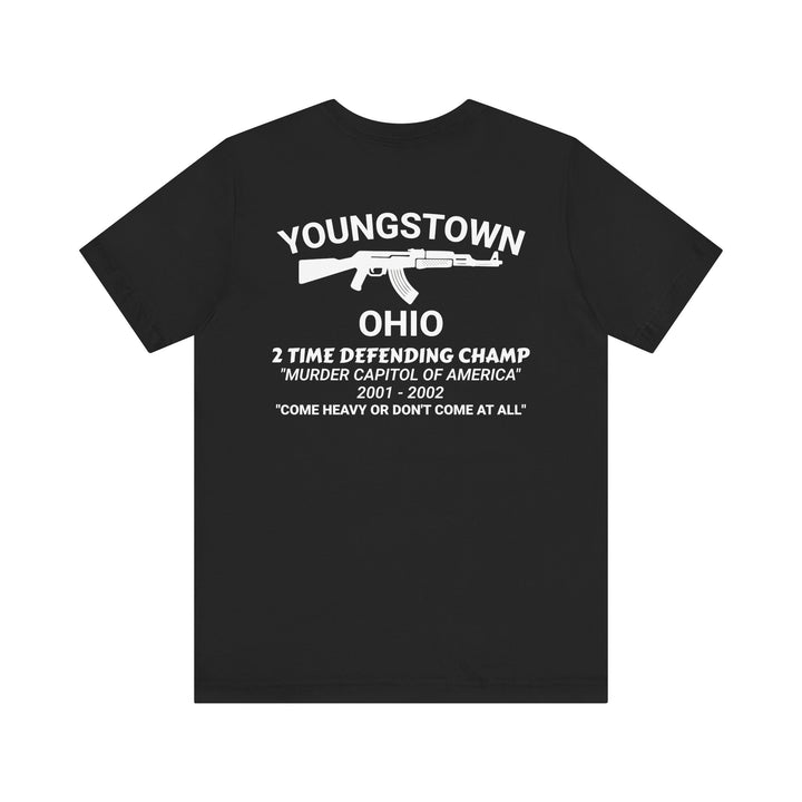 Youngstown Ohio Champ TEE
